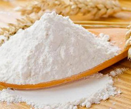 fine flour